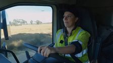 S10 E6: Outback Truckers