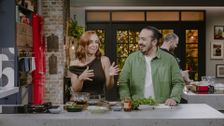 S9 E21: Long Weekend Feast