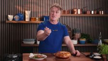 S1 E9: Fancy Food for Not so Fancy Mates