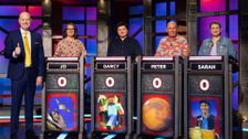 S8 E20: Australian Microbats, Minecraft, the Planet Mars & the Billy Madison Movie