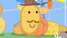 S4 E1: Potato City