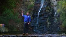 South Aussie With Cosi