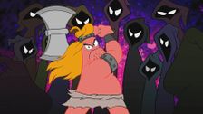 S3 E7: Something Stupid This Way Comes