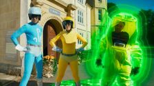 S2 E11: Mars - The Musical, the Clean Power Rangers and Silent but Deadly 60