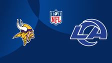Minnesota Vikings vs. Los Angeles Rams