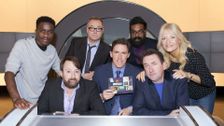 S9 E7: Would I Lie to You?
