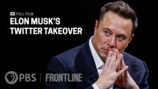 Elon Musk's Twitter Takeover