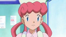 S9 E26: Pokémon Ranger - Deoxys' Crisis