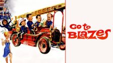 Go to Blazes