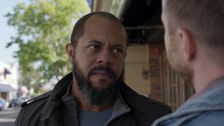 S2 E13: Mercy