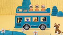S2 E4: The Wheels of the Bus