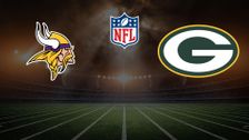 S2025 E66: Minnesota Vikings vs Green Bay Packers
