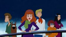 S2 E19: Cher, Scooby And The Sargasso Sea!