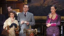 S2 E3: By the Pricking of My Thumbs