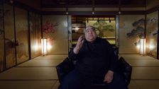 S1 E3: The Gods