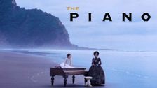 The Piano