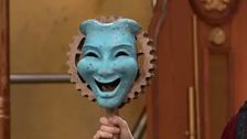 S2 E35: In The Sea Silly!