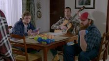 S5 E4: Letterkenny Spelling Bee