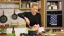 S8 E82: Everyday Gourmet with Justine Schofield