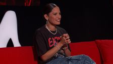 S37 E40: Sterling and Rocsi Diaz XVIII