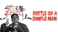 Rattle of a Simple Man