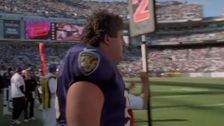 S1 E45: 2000 Baltimore Ravens