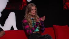 S34 E35: Sterling and Nina Agdal XXVI