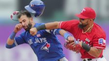 S1 E10: Jose Bautista vs. Rougned Odor