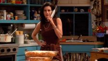 S1 E12: The One with the Dozen Lasagnes