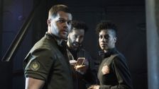 S1 E9: Critical Mass