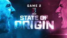 State of origin watch online sales