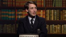 S1 E5: Shaun Micallef's Brain Eisteddfod