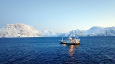 S3 E2: Fosnavag: The Heart of the Herring Coast