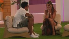 S12 E32: Love Island UK