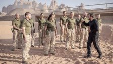 S5 E1: SAS Australia: Uncensored