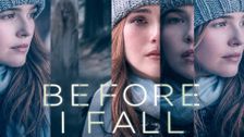 Before I Fall