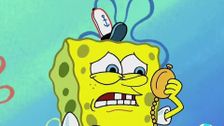 S5 E5: New Digs; Krabs a la Mode