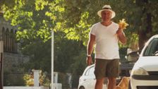 S1 E11: Ithaki; Lefkada
