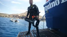 S2 E5: Socorro: Expedition Shark Island