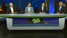 S1 E19: The Agenda Setters: Rugby League