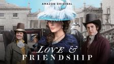 Love & Friendship