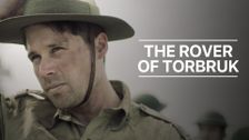 The Rover of Tobruk