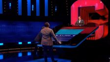 S13 E54: The Chase