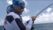 S12 E14: Mark Berg's Fishing Addiction