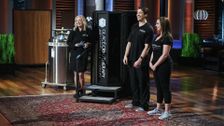 S7 E20: Shark Tank