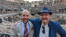S1 E2: The Colosseum