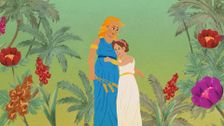 S1 E3: Ancient Greece