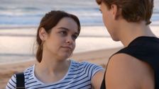 S39 E181: Home and Away