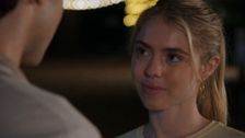 S39 E180: Home and Away