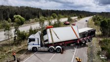 S1 E3: Heavy Tow Truckers Down Under